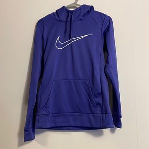 Like New Women’s Nike Hoodie XS